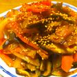 ピリ辛【味噌ダレ野菜炒め】