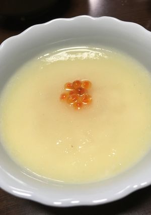 真鱈のムース-レシピのメイン写真