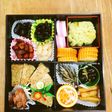 手抜きおせち