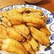 お手軽!手羽中マヨポン焼き