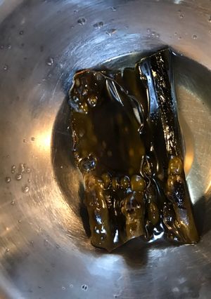 寿司酢-レシピのメイン写真