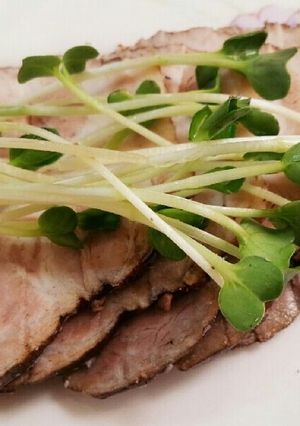 豚の紅茶煮-レシピのメイン写真