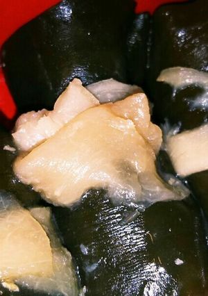 最高⤴⤴昆布巻き✌-レシピのメイン写真