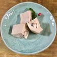 おせちに 高野豆腐の鶏肉詰め