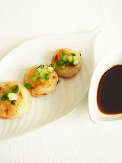 大根もち-レシピのメイン写真