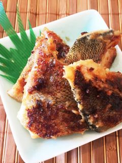 こってりほっこり♡鱈の西京焼き-レシピのメイン写真