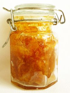 レモンジャム-レシピのメイン写真