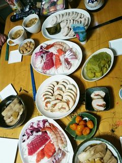 2016年おせち-レシピのメイン写真