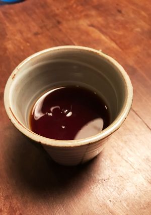 超簡単!おいしい麺つゆ-レシピのメイン写真