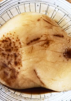 餅アート-レシピのメイン写真