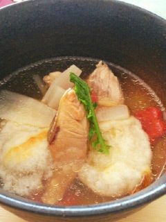 絶品❤お雑煮❤-レシピのメイン写真