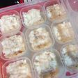 離乳食◆初期〜中期◆白身魚の冷凍保存