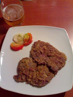 パレルモ風牛肉のコトレッタ-レシピのメイン写真
