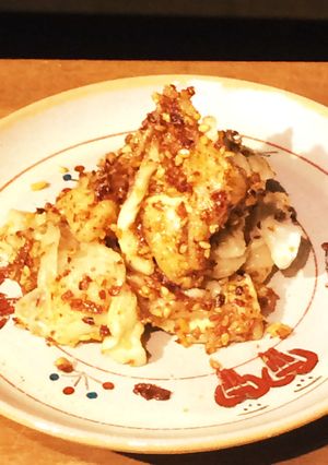 切り干し大根のサラダ やくぜんたく-レシピのメイン写真