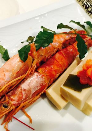 お節の名脇役は高野豆腐-レシピのメイン写真