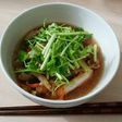 ストウブで作る我が家のお雑煮