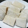 餅つき機能無しのホームベーカリーでお餅を