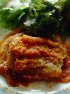 チキン・ディアボラ(鶏肉の小悪魔風)-レシピのメイン写真