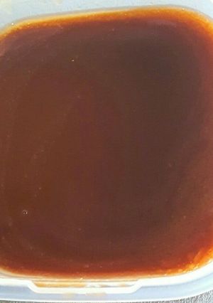 本格デミグラスソース-レシピのメイン写真