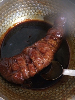 豚肩ブロックの焼き豚-レシピのメイン写真