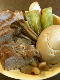 おかずチャーシュー[2017] 焼豚煮豚-レシピのメイン写真