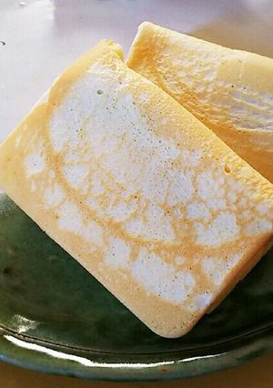 型なしで!今川焼き-レシピのメイン写真