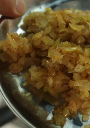 カレーに！飴色の玉ねぎの作り方♪-レシピのメイン写真