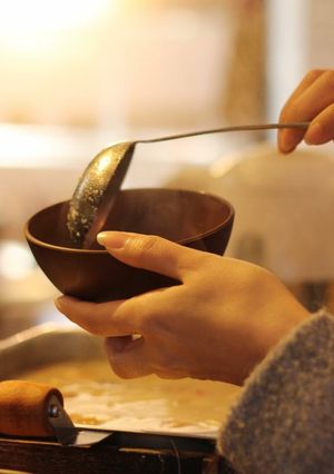 粕汁 やくぜんたく-レシピのメイン写真