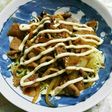 パパっと!豚こまと玉ねぎの甘辛炒め ☆