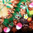 紅白うずら☆お節やお弁当の彩りに