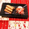 作り置きにも便利♪紅白なます
