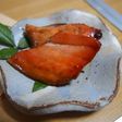 鮭の幽庵焼き