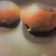 フライパンdeもちもちパン