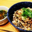 もずく楽部⭐もずく混ぜご飯