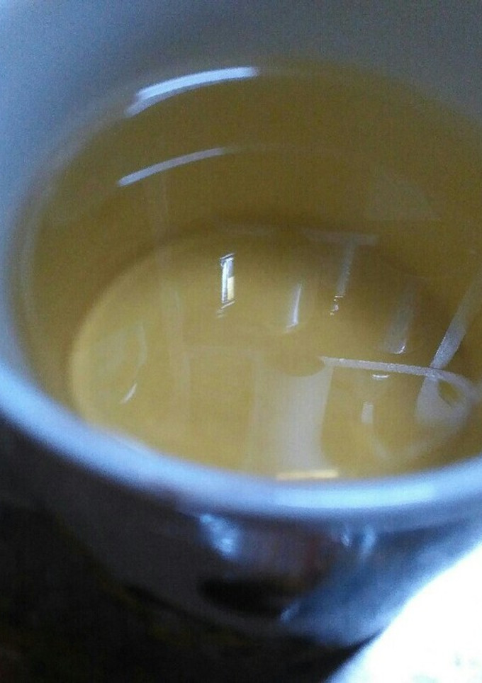コーヒーフィルターでかつおだしの作り方。-レシピのメイン写真