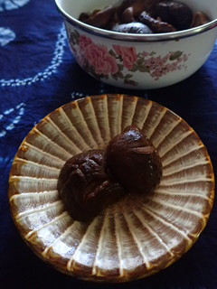 椎茸の含め煮-レシピのメイン写真