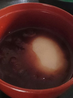 〇鏡開き〇 ぜんざい (茹であずき缶使用)-レシピのメイン写真