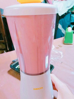 イチゴ&豆乳&ヨーグルトのスムージ!-レシピのメイン写真