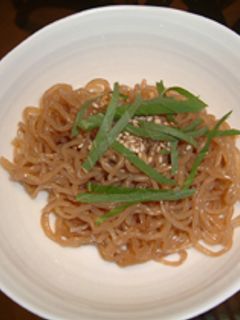 お酒のおつまみにも!しらたきのきんぴら-レシピのメイン写真