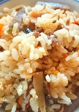 八幡巻きとニシンの昆布巻きをリメイク-レシピのメイン写真