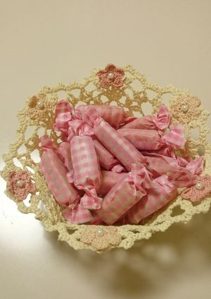 《★★生キャラメル★★》-レシピのメイン写真