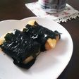 餅に飽きたら…簡単アレンジ☆おつまみ餅