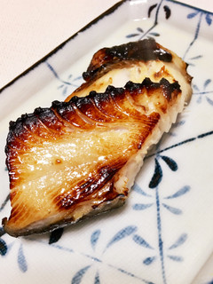 鱈の西京焼き-レシピのメイン写真
