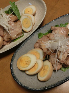 あっさり角煮-レシピのメイン写真