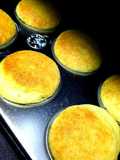 ☆ホットケーキmixDeチーズマフィン☆
