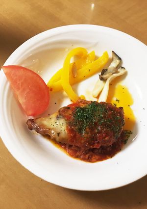 簡単だけど超美味しい！チキンソテー-レシピのメイン写真