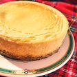 糖質制限◆簡単濃厚ベイクドチーズケーキ
