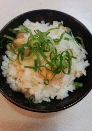 えびご飯（血管ダイエット食1052）-レシピのメイン写真