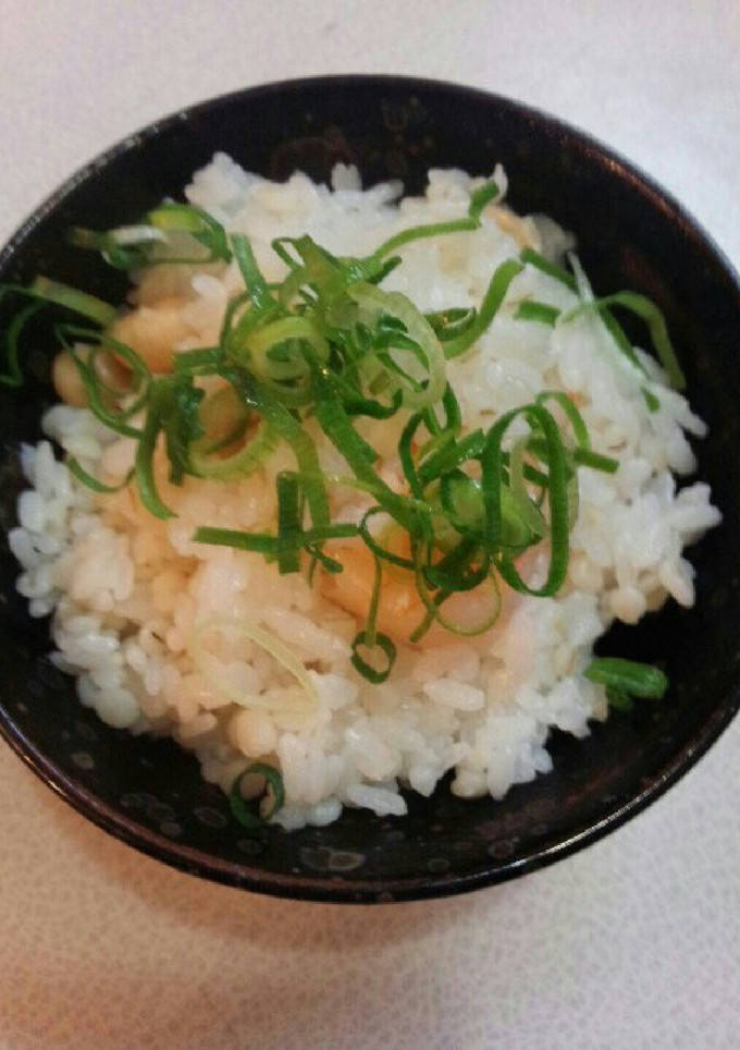 えびご飯（血管ダイエット食1052）-レシピのメイン写真
