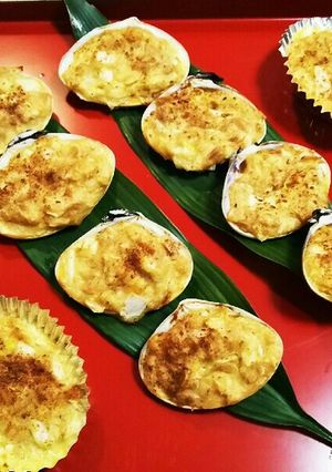 シーチキンの味噌焼き-レシピのメイン写真